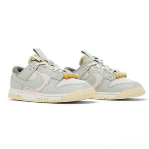 Air Dunk Jumbo ‘Mint Foam’